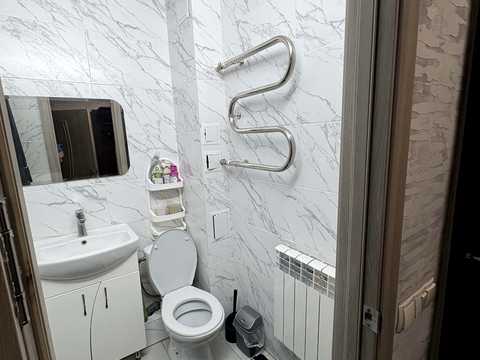 квартира по адресу Оболонский просп., 7-Г