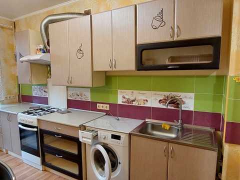 квартира по адресу Академика Сахарова ул., 30