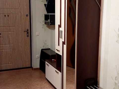 квартира по адресу Академика Сахарова ул., 30