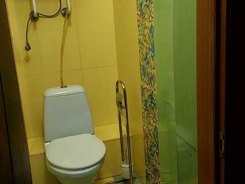 квартира по адресу Академика Сахарова ул., 30