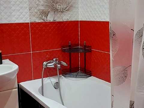 квартира по адресу Академика Сахарова ул., 30