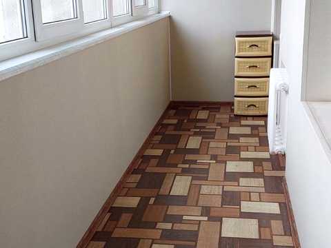 квартира по адресу Академика Сахарова ул., 30