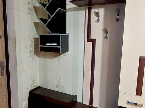 квартира по адресу Академика Сахарова ул., 30