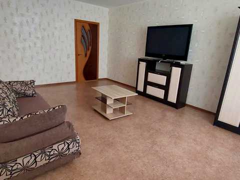 квартира по адресу Академика Сахарова ул., 30
