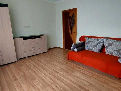 квартира по адресу Академика Сахарова ул., 30
