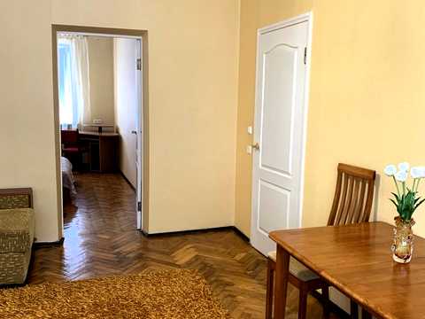квартира за адресою Богдана Гаврилишина вул. (Ванди Василевської), 15