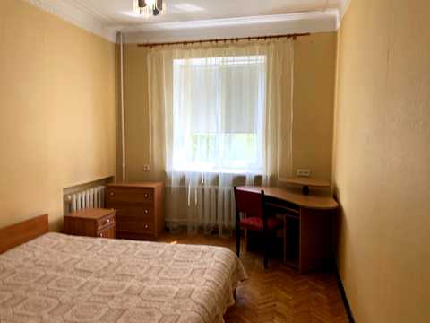 квартира за адресою Богдана Гаврилишина вул. (Ванди Василевської), 15