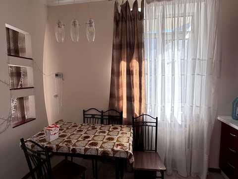 квартира по адресу Западная ул., 8