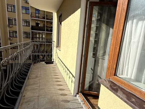 квартира по адресу Западная ул., 8