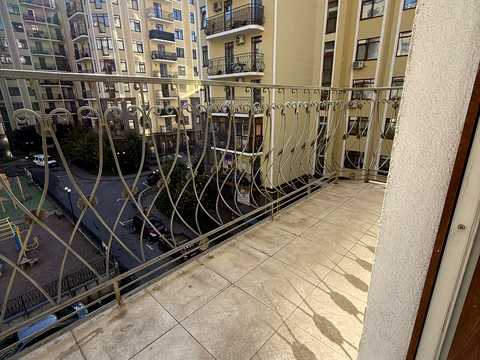 квартира по адресу Западная ул., 8