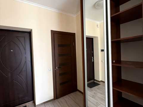 квартира по адресу Западная ул., 8