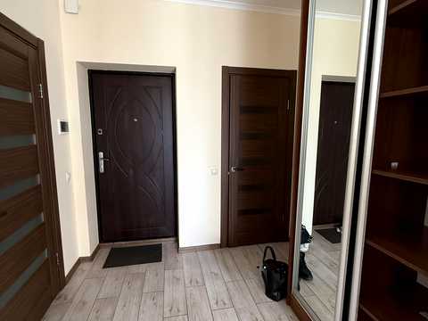 квартира по адресу Западная ул., 8