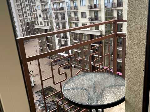 квартира по адресу Одесса, Французский бульв., 60б