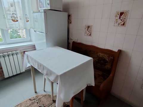 квартира за адресою Оболонський просп., 34-Б