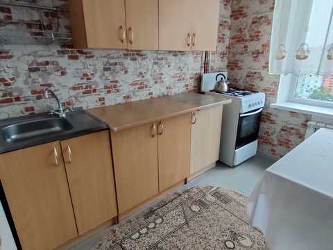 квартира за адресою Оболонський просп., 34-Б