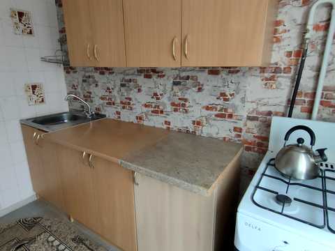 квартира за адресою Оболонський просп., 34-Б