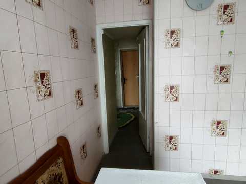 квартира за адресою Оболонський просп., 34-Б