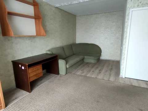 квартира за адресою Оболонський просп., 34-Б