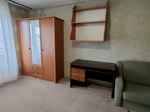 квартира за адресою Оболонський просп., 34-Б