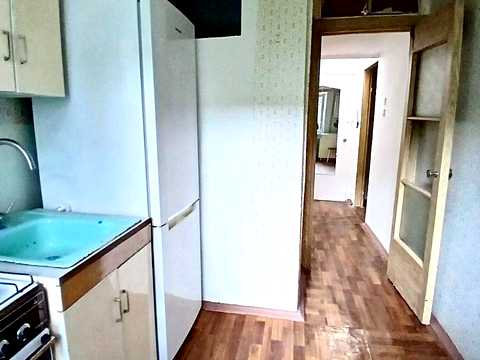 квартира по адресу Академика Филатова ул., 57