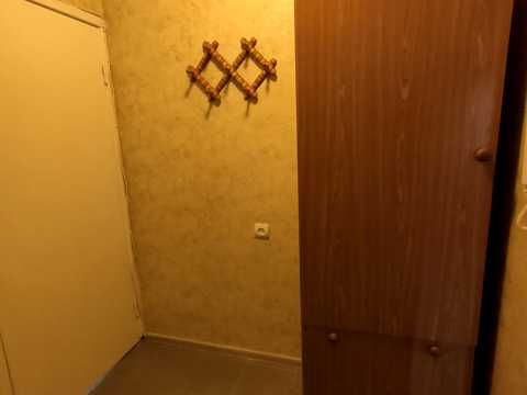 квартира за адресою Оболонський просп., 34-Б