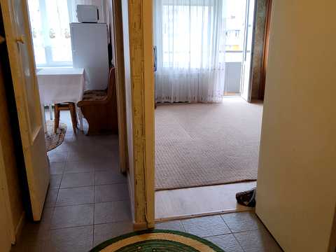 квартира за адресою Оболонський просп., 34-Б
