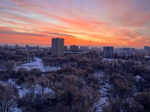 квартира по адресу Михаила Донца ул., 2-Б