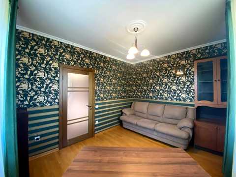 будинок за адресою Квіткова вул.