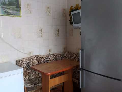 комната по адресу Институтская ул., 6б