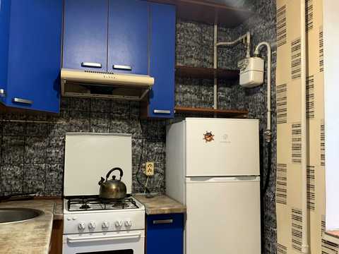 квартира за адресою Суми, Заливна вул., 13