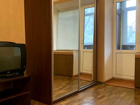 квартира за адресою Суми, Заливна вул., 13