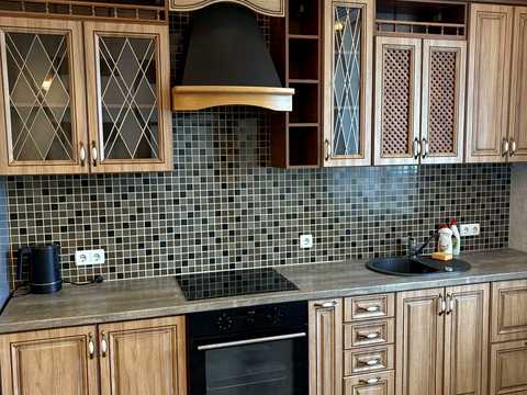 квартира за адресою Науки просп., 30