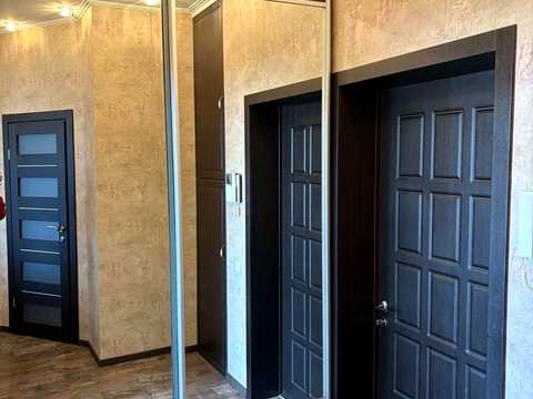квартира за адресою Науки просп., 30