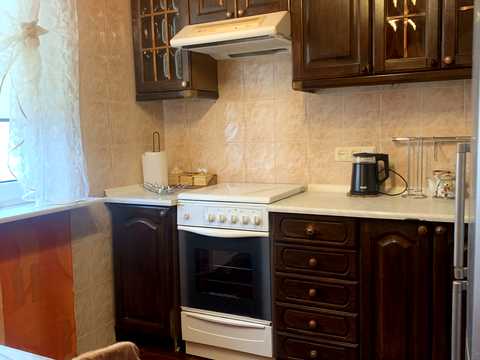 квартира по адресу Татьяны Яблонской ул., 4