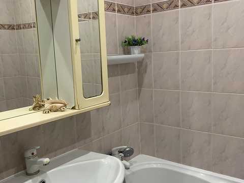 квартира по адресу Татьяны Яблонской ул., 4