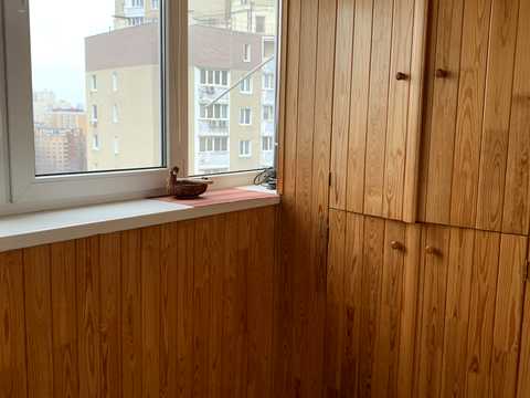 квартира по адресу Татьяны Яблонской ул., 4