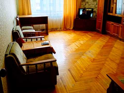 квартира за адресою Георгія Гонгадзе просп. (Радянської України), 20-Г