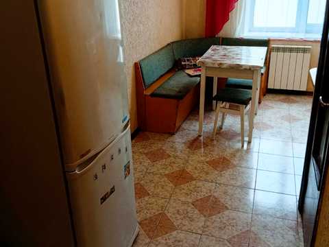 квартира за адресою Георгія Гонгадзе просп. (Радянської України), 20-Г