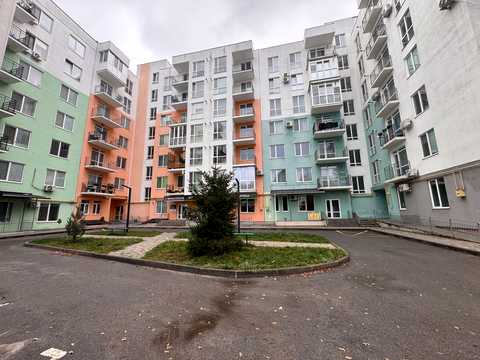 квартира по адресу Мичурина ул. (Мічуріна), 12
