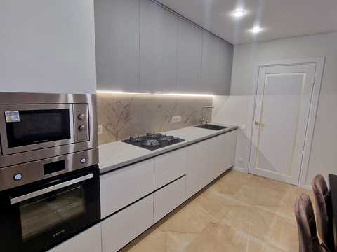 квартира за адресою Пирогова вул., 46