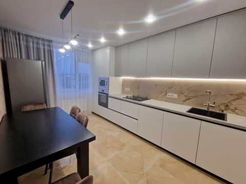 квартира за адресою Пирогова вул., 46