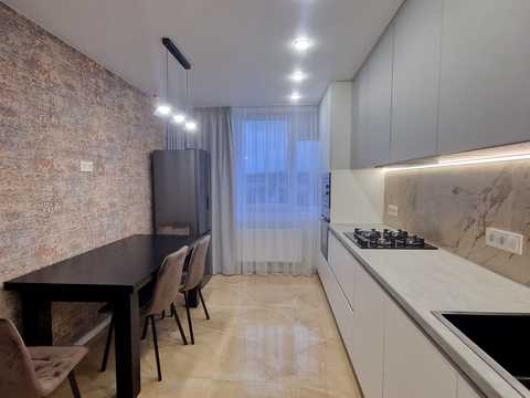 квартира за адресою Пирогова вул., 46
