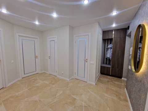 квартира за адресою Пирогова вул., 46