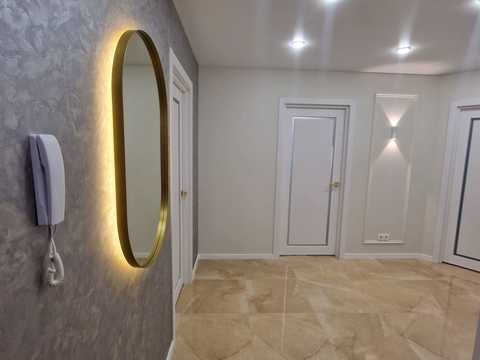 квартира за адресою Пирогова вул., 46