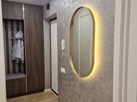 квартира за адресою Пирогова вул., 46