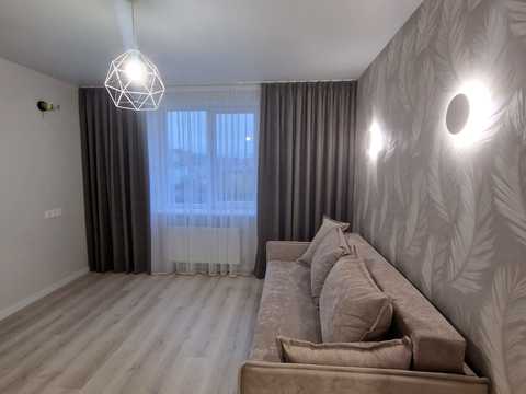 квартира за адресою Пирогова вул., 46