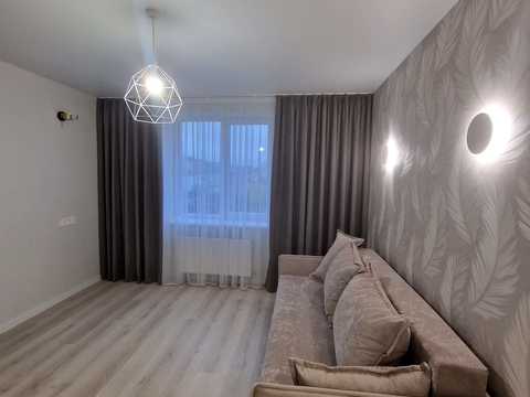 квартира за адресою Пирогова вул., 46