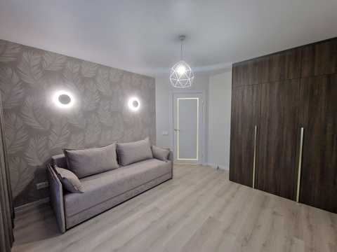 квартира за адресою Пирогова вул., 46