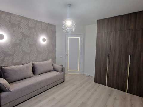квартира за адресою Пирогова вул., 46