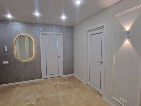квартира за адресою Пирогова вул., 46